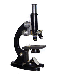 单眼研究显微镜