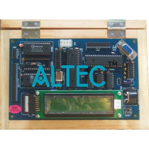 微处理器培训教材(LCD)