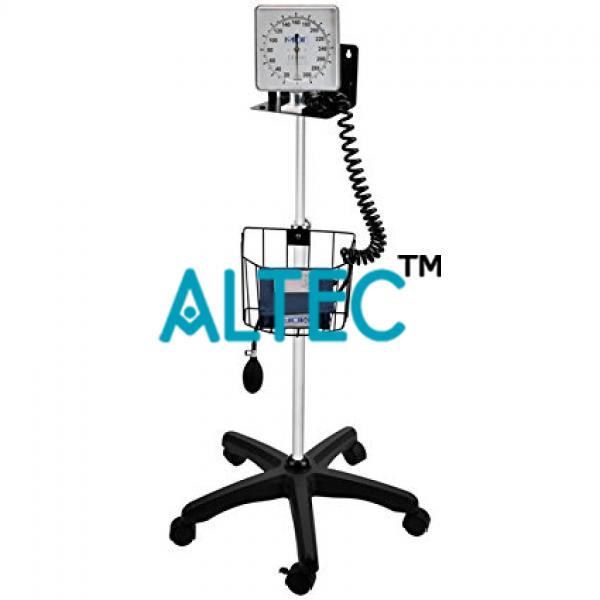 无液血压计-医疗和诊断设备