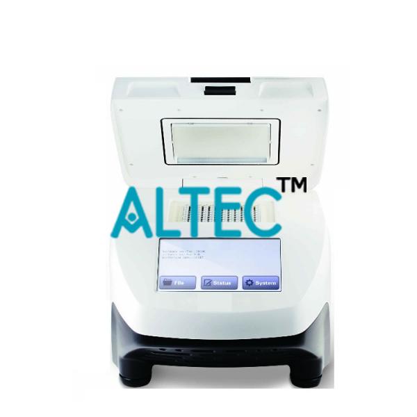 医院低价PCR梯度热循环器热循环器